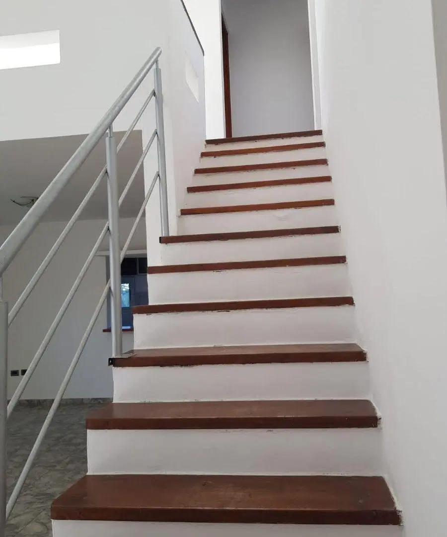 HERMOSA CASA EN ALQUILER - LA ESTANZUELA 4