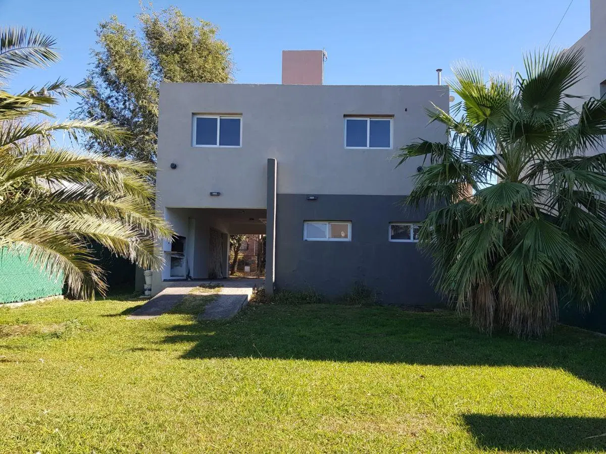 HERMOSA CASA EN ALQUILER - LA ESTANZUELA 2