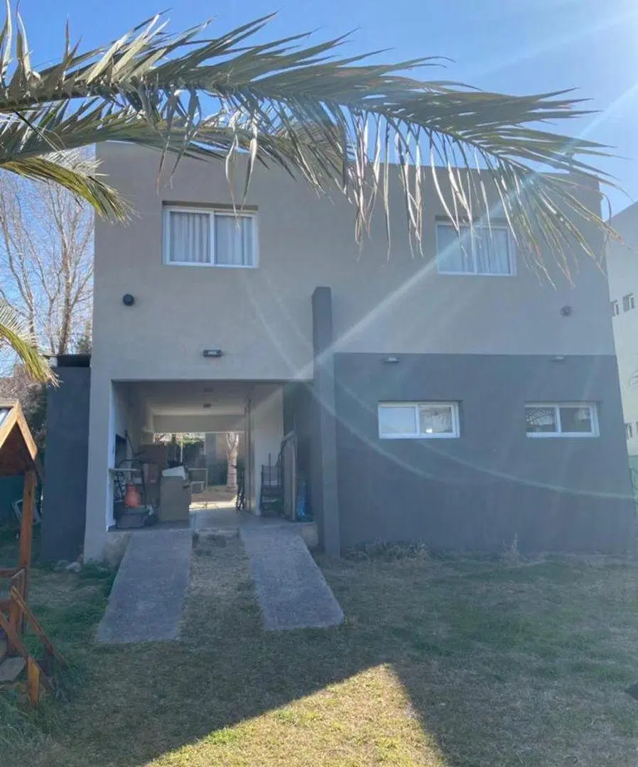HERMOSA CASA EN ALQUILER - LA ESTANZUELA 3