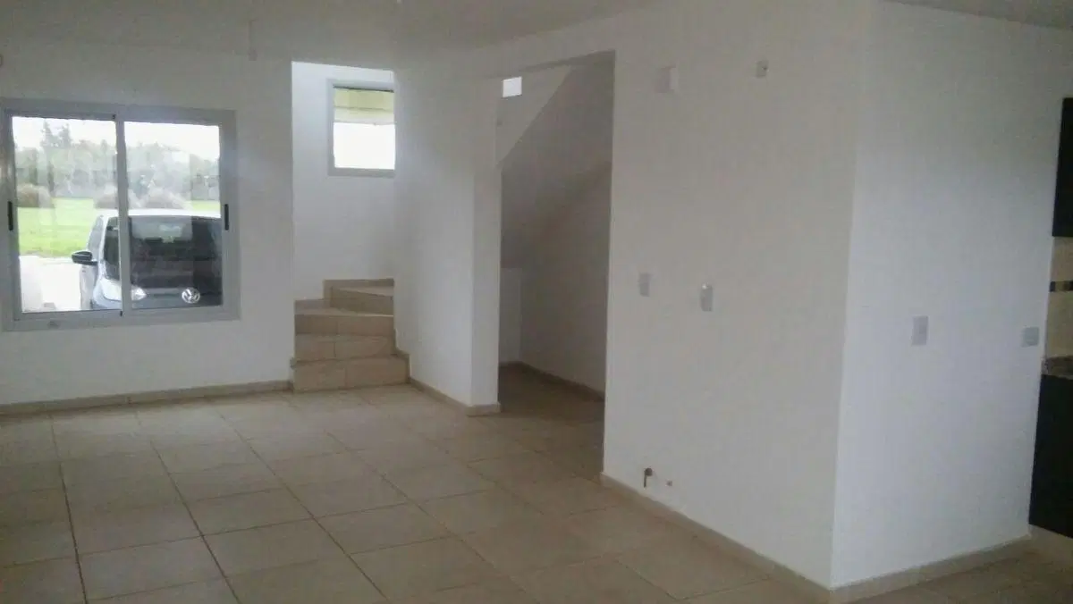 CHACRAS DEL NORTE 2 - DUPLEX 2 DORMITORIOS 1