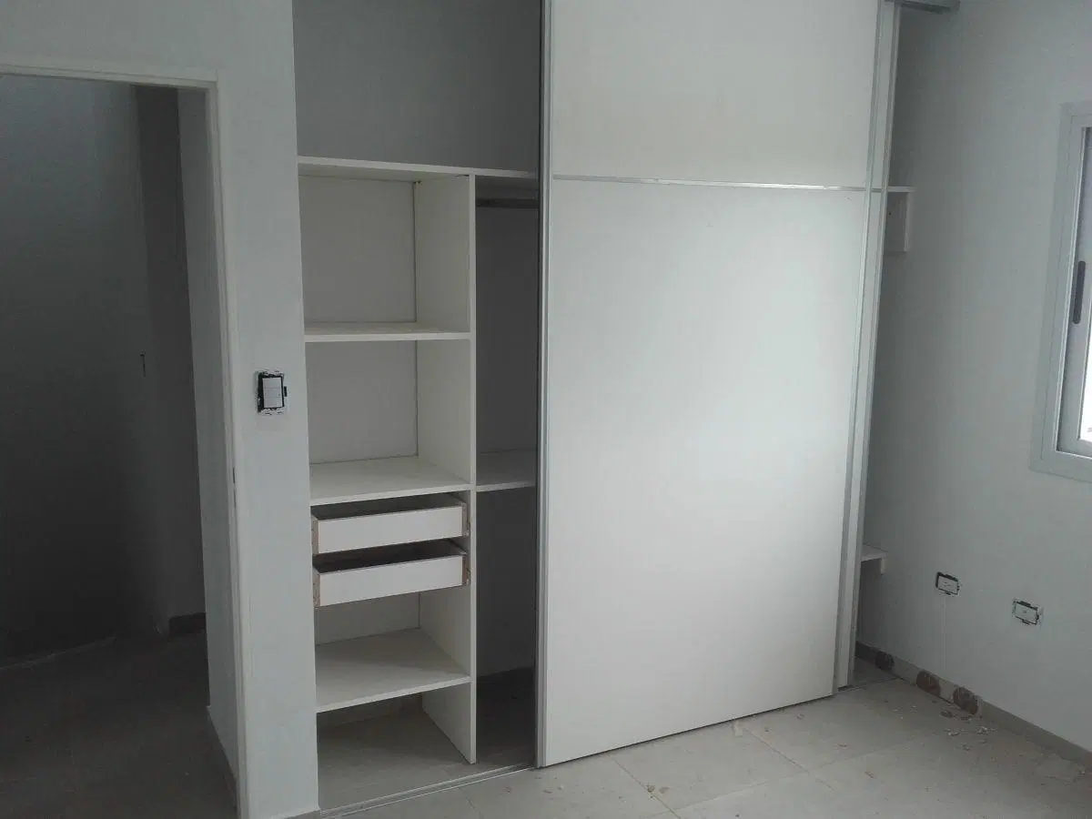 CHACRAS DEL NORTE 2 - DUPLEX 2 DORMITORIOS 4