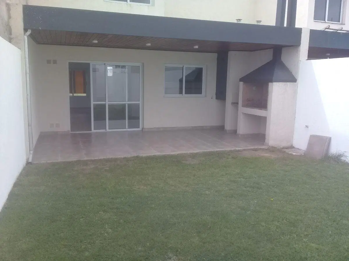 CHACRAS DEL NORTE 2 - DUPLEX 2 DORMITORIOS 5