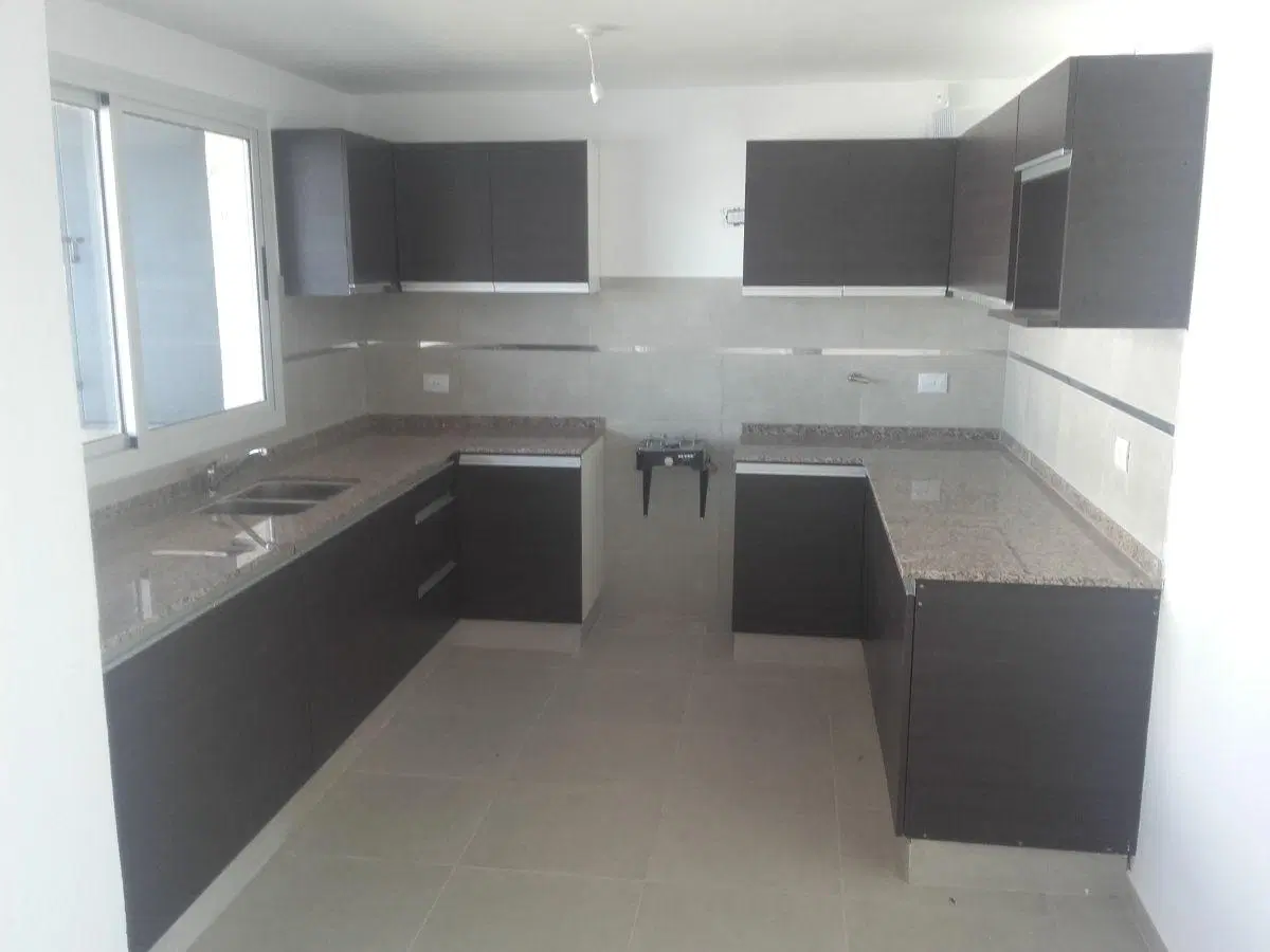 CHACRAS DEL NORTE 2 - DUPLEX 2 DORMITORIOS 3