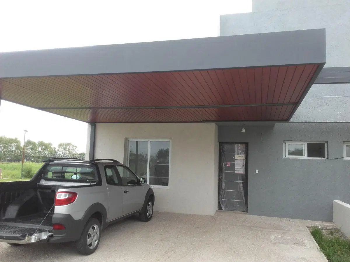 CHACRAS DEL NORTE 2 - DUPLEX 2 DORMITORIOS 2