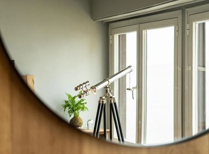 Foto de DEPARTAMENTO ALQUILER TEMPORADA TIPO LOFT FRENTE AL MAR, imagen 1