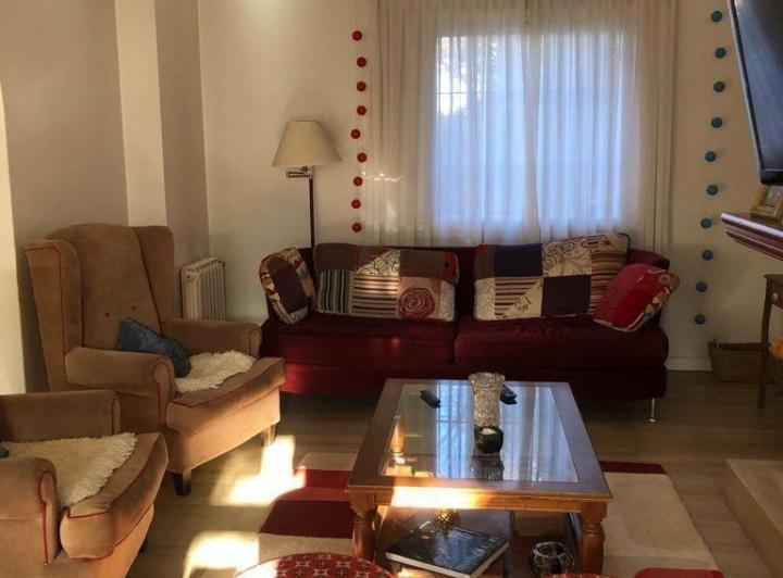 CASA EN ALQUILER TEMPORADA LOS TRONCOS 1