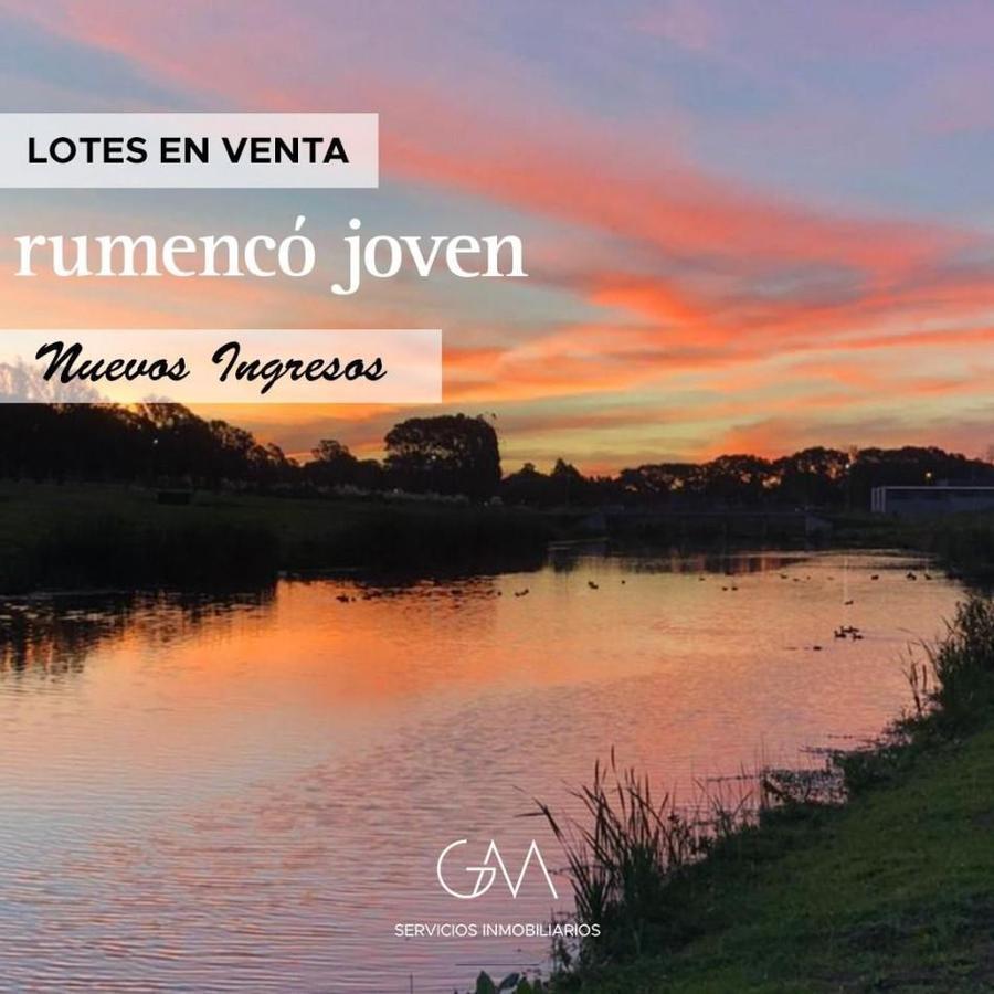 Foto de Lote en venta en Barrio Rumenco joven, imagen 3