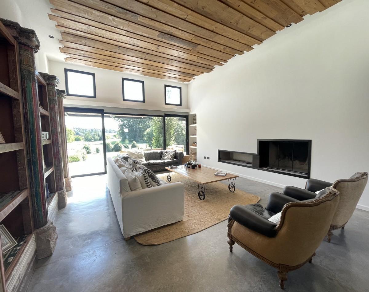 Foto de Casa en Venta Barrio Privado Rumenco, imagen 5