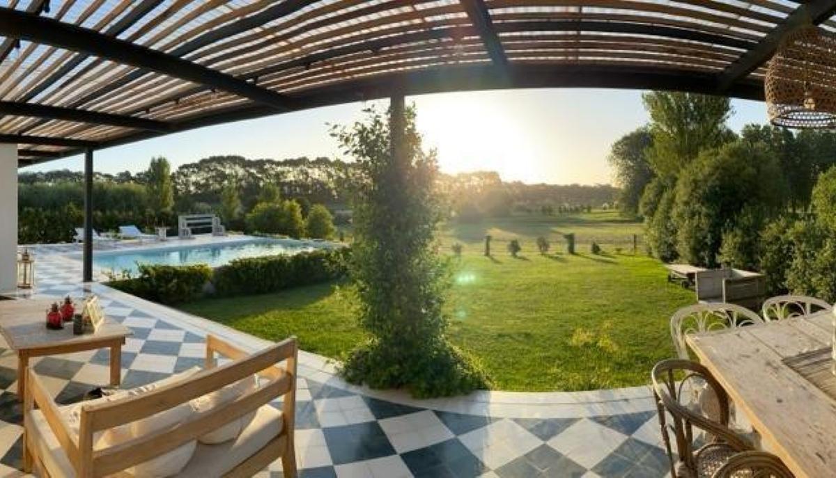 Casa en Venta Barrio Privado Rumenco