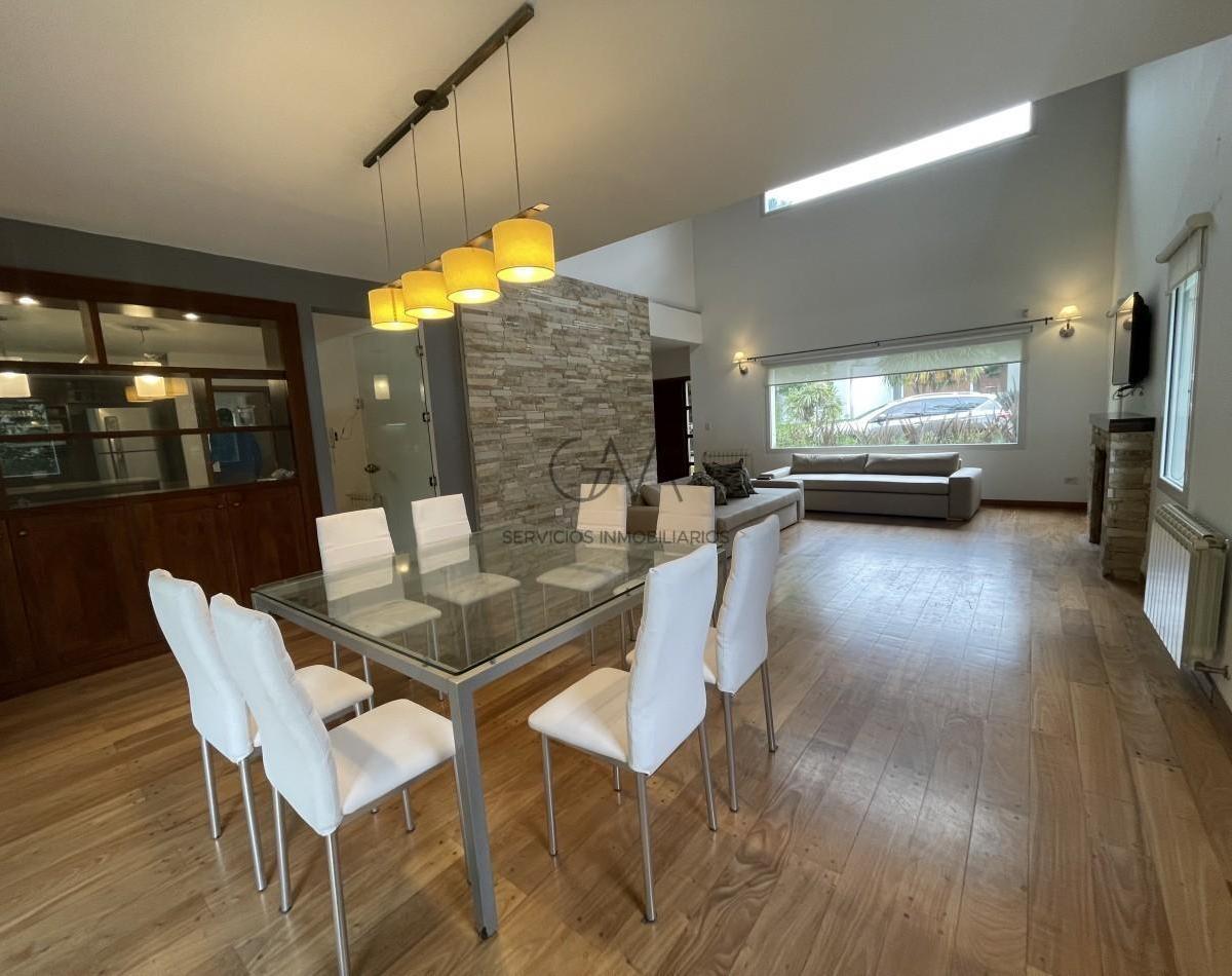 Casa en venta Rumenco