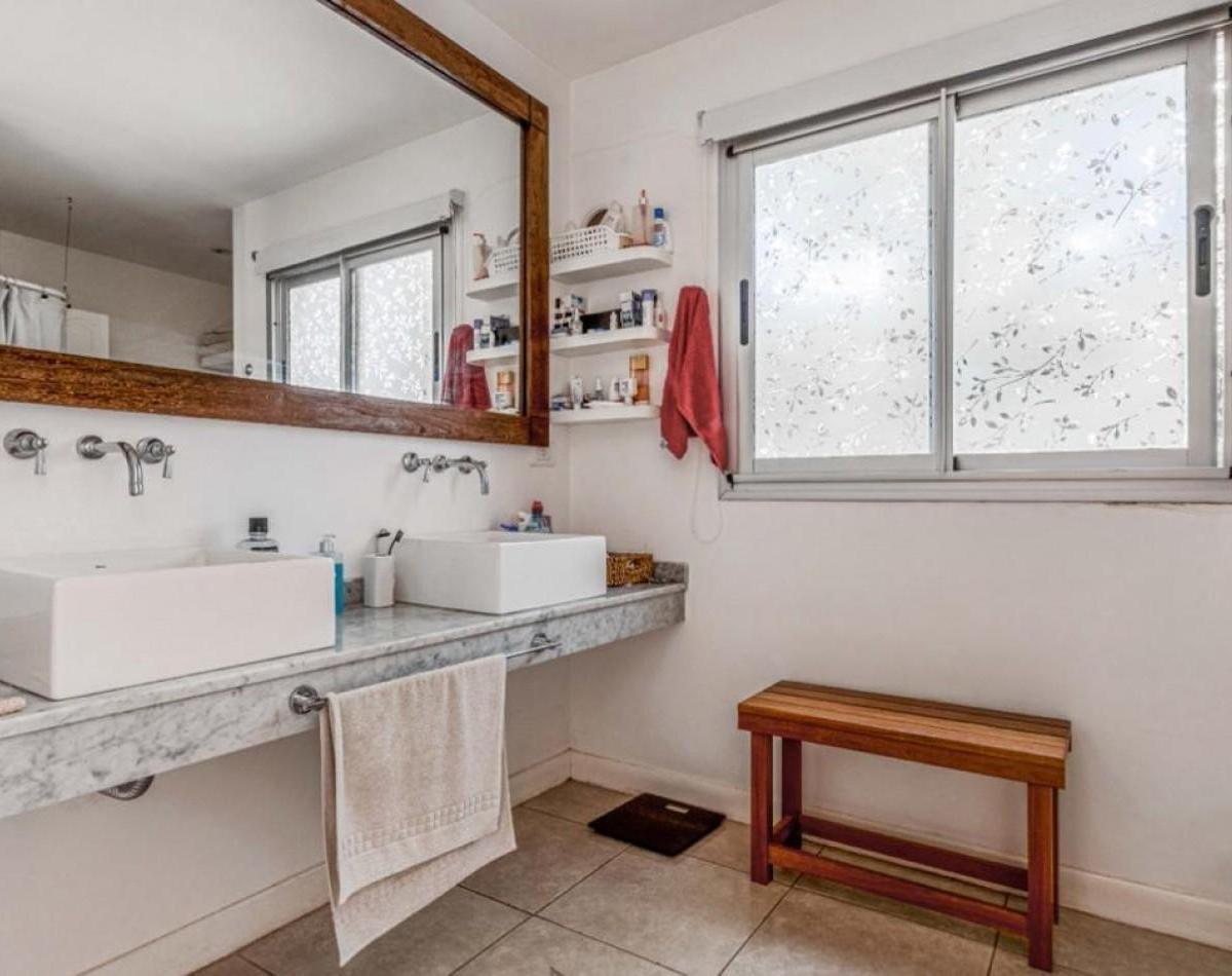 Casa en Venta en Barrio Privado Rumenco 1