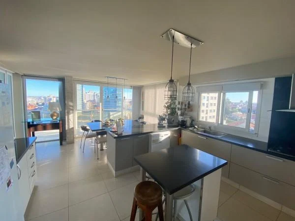 Foto de Departamento con vista al mar Maral 51, imagen 3