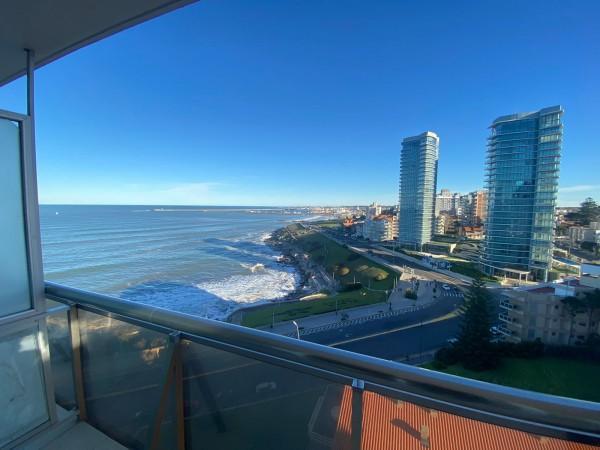 Departamento con vista al mar Maral 51