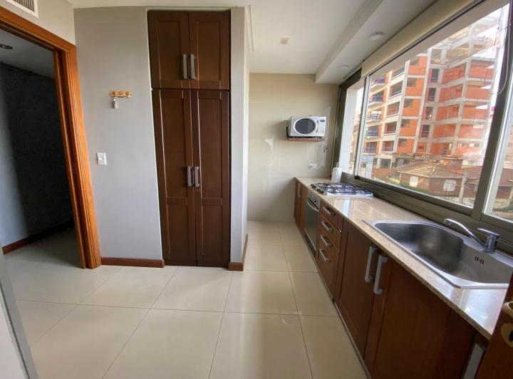Foto de Departamento en Alquiler Temporario, imagen 3
