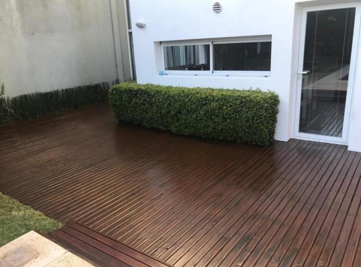 Importante Casa en Alquiler Temporario 3