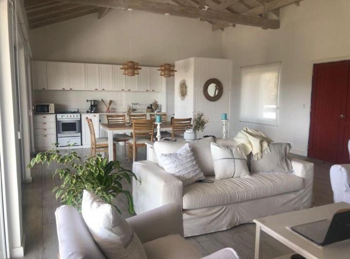 Foto de Casa en Alquiler Temporada Rumenco Joven, imagen 1