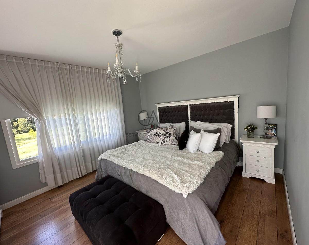 Casa en Venta en B. Rumenco 1