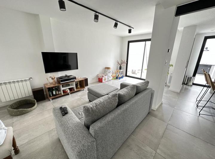 Casa 3 ambientes en Barrio Playa grande 5
