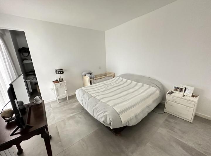 Casa 3 ambientes en Barrio Playa grande 3