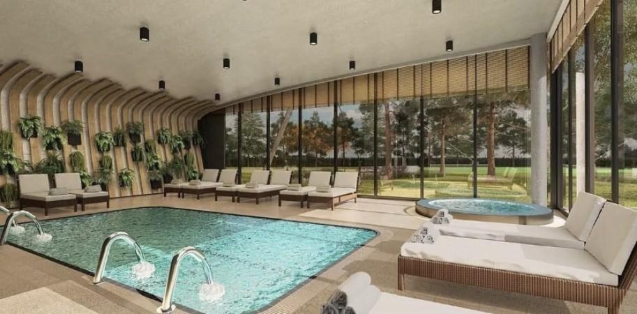 Lote en Venta Barrio Privado Developer Park 3