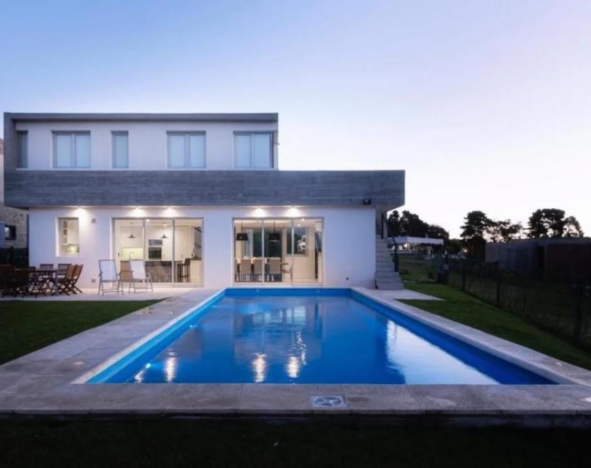 Casa en Arenas del Sur
