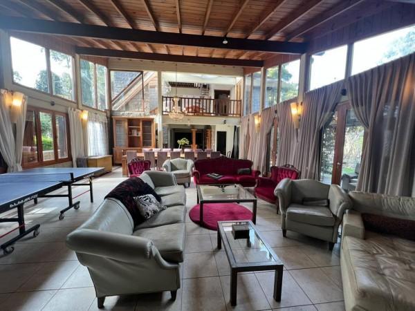 Casa Alquiler Temporario Bosque Peralta Ramos 2