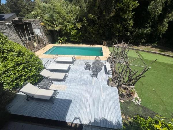 Casa Alquiler Temporario Bosque Peralta Ramos 3