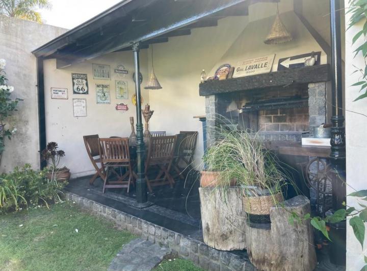 Foto de Casa en alquiler temporal en Los troncos, imagen 3
