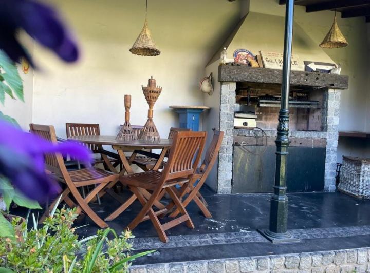 Foto de Casa en alquiler temporal en Los troncos, imagen 2