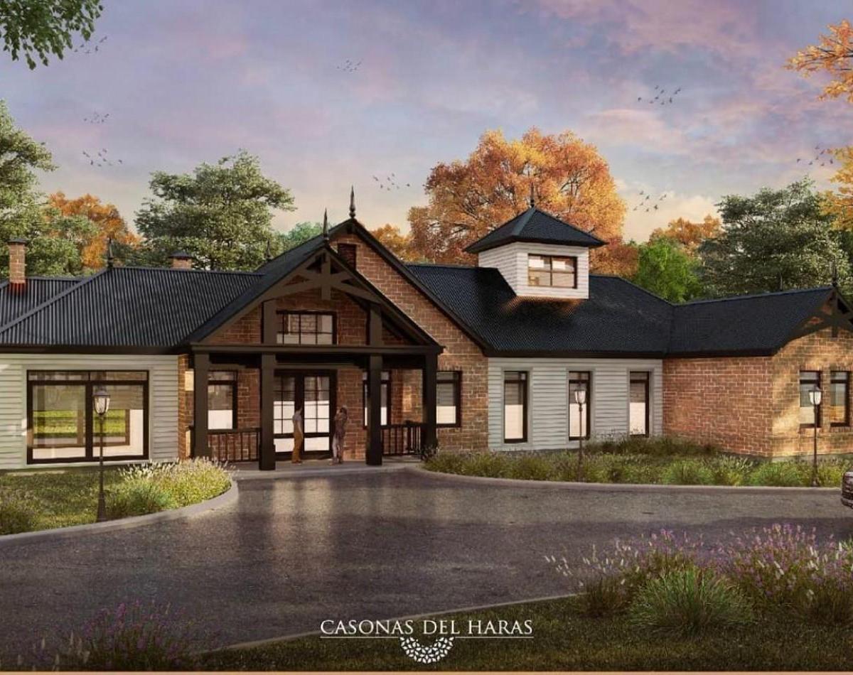 Foto de Lotes en Venta Casonas del Haras, imagen 2