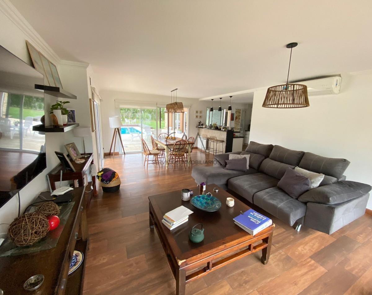 Casa en venta en Arenas del Sur