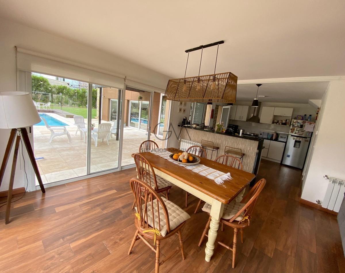 Foto de Casa en venta en Arenas del Sur, imagen 3