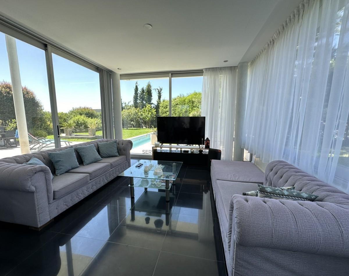 Foto de Casa en venta en Arenas del Sur, imagen 2