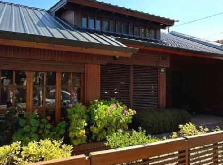 Chalet en alquiler temporada