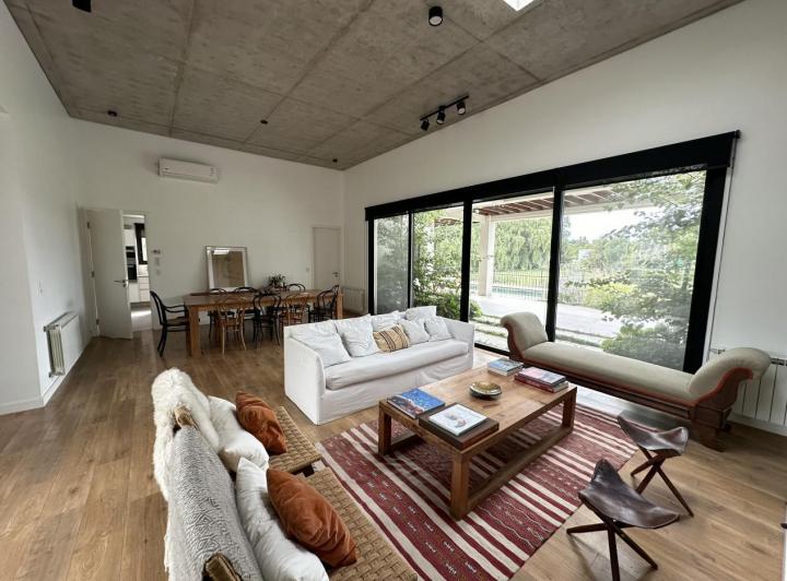 Foto de Casa de 5 ambientes en alquiler temporal, imagen 1