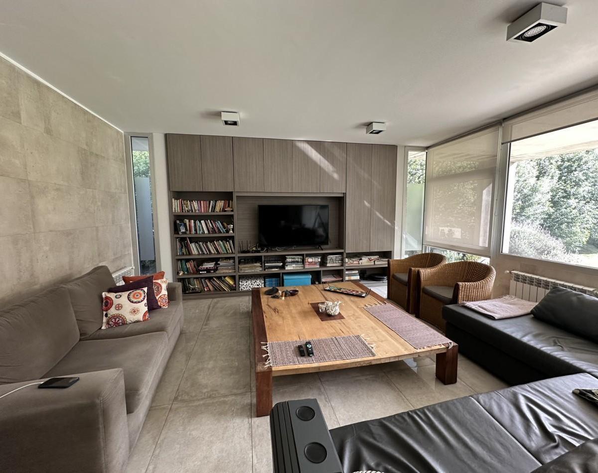 Casa en venta Barrio privado Rumenco