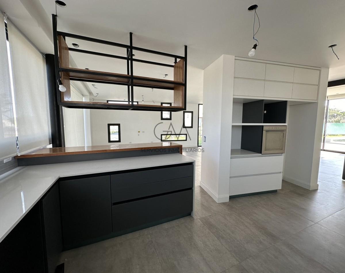 Casa en venta en Barrio Rumenco Joven