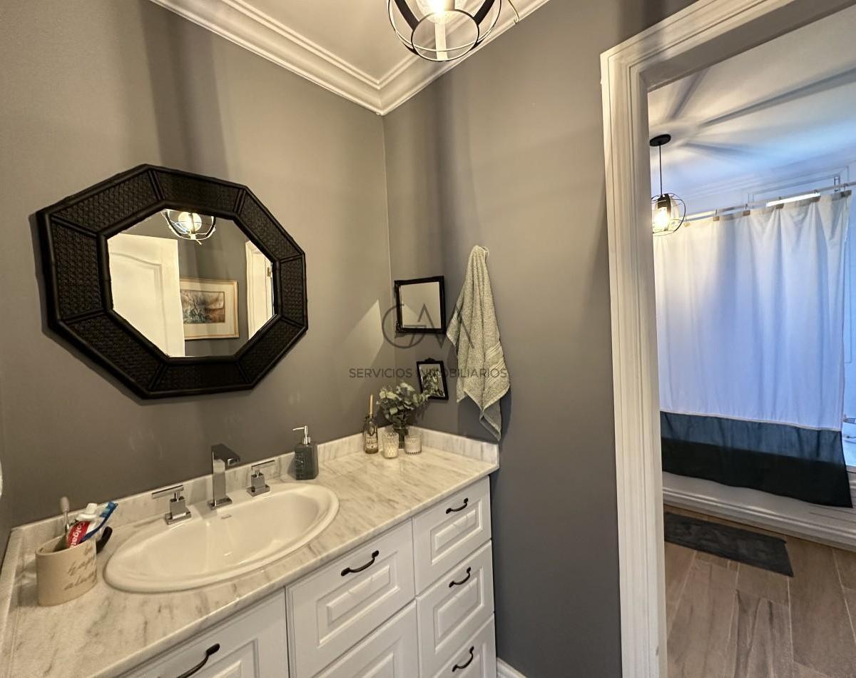 Casa en Venta en Barrio Privado Rumenco 4