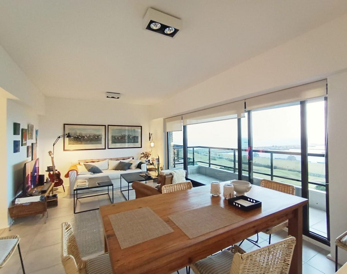 Venta Departamento Golf Playa Grande 5