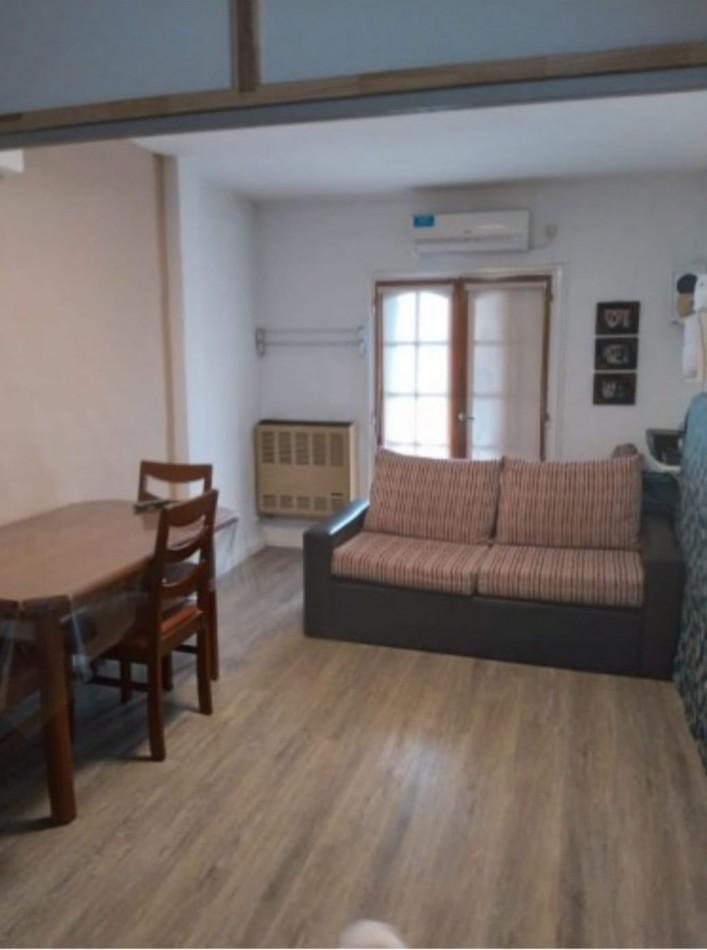 Duplex 3 ambientes en venta