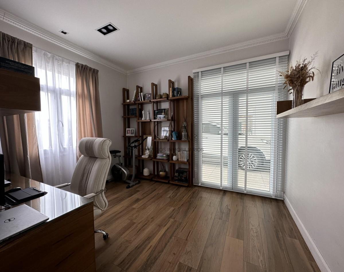 Casa en Venta en Barrio Rumenco 3