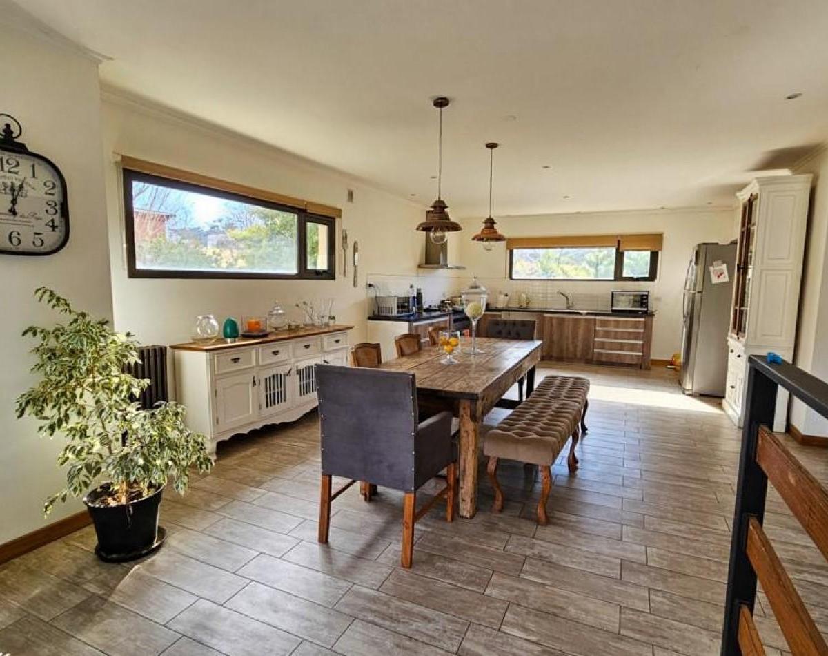 Casa en Venta en Barrancas de San Benito 5