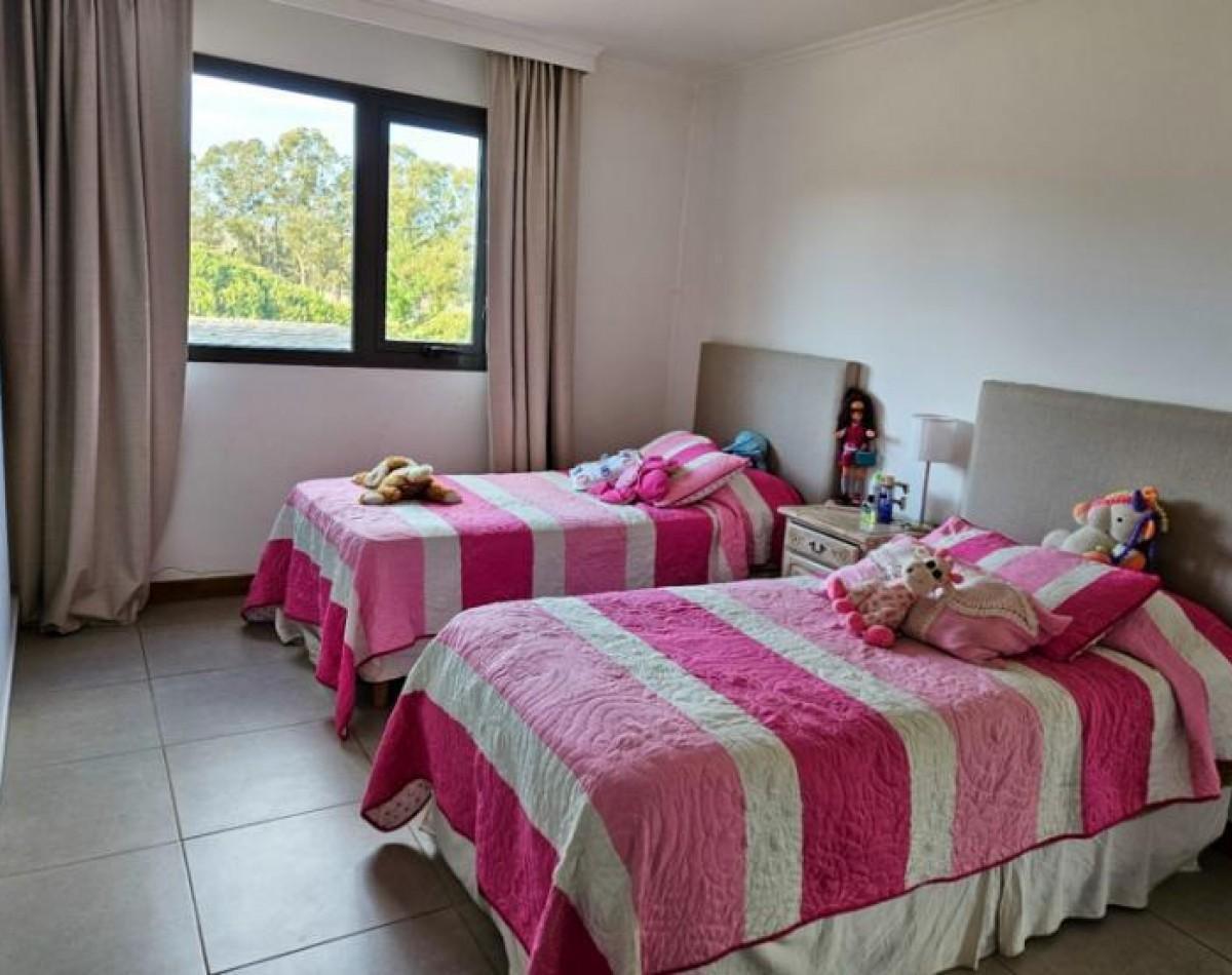 Casa en Venta en Barrancas de San Benito 3