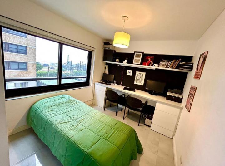 Departamento en Alquiler Temporario 2