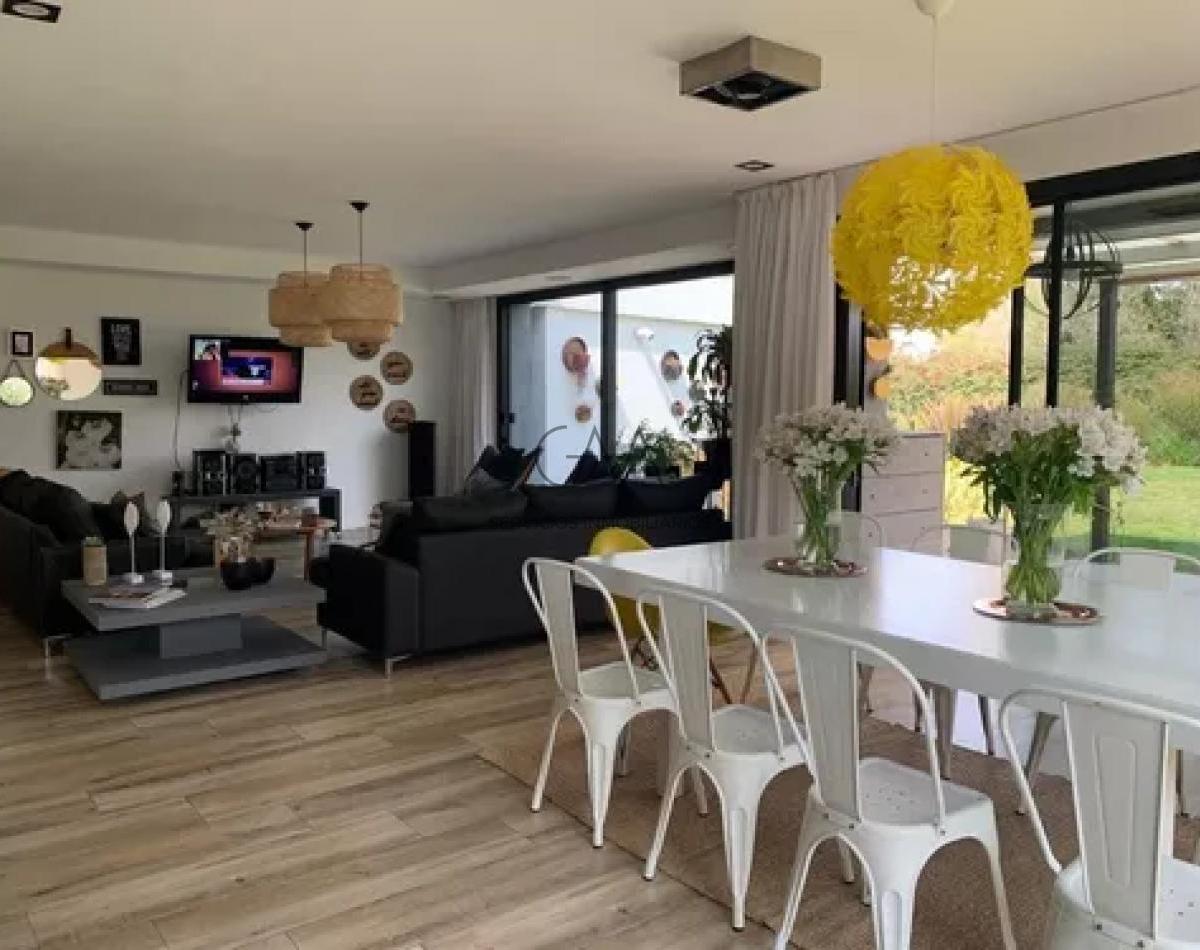 Foto de Casa en venta en Barrio Privado Rumenco, imagen 5