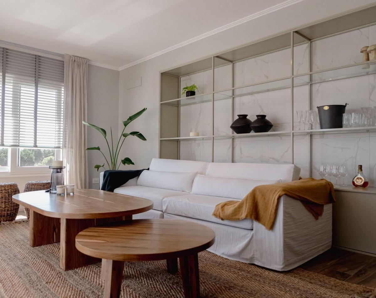 Departamento en venta Casonas del Haras