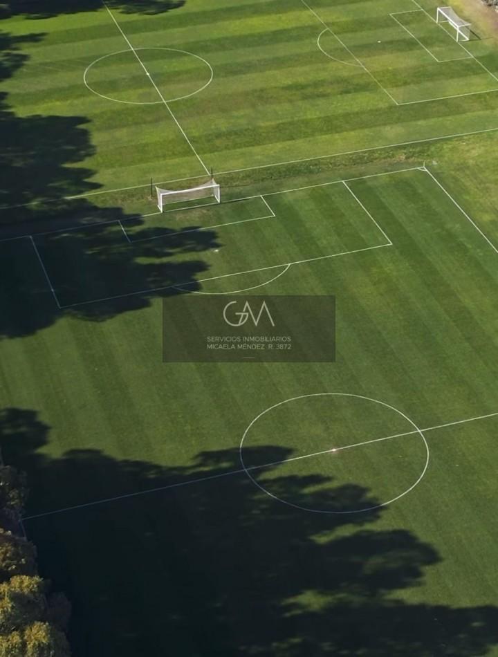 Propiedad en Argentina