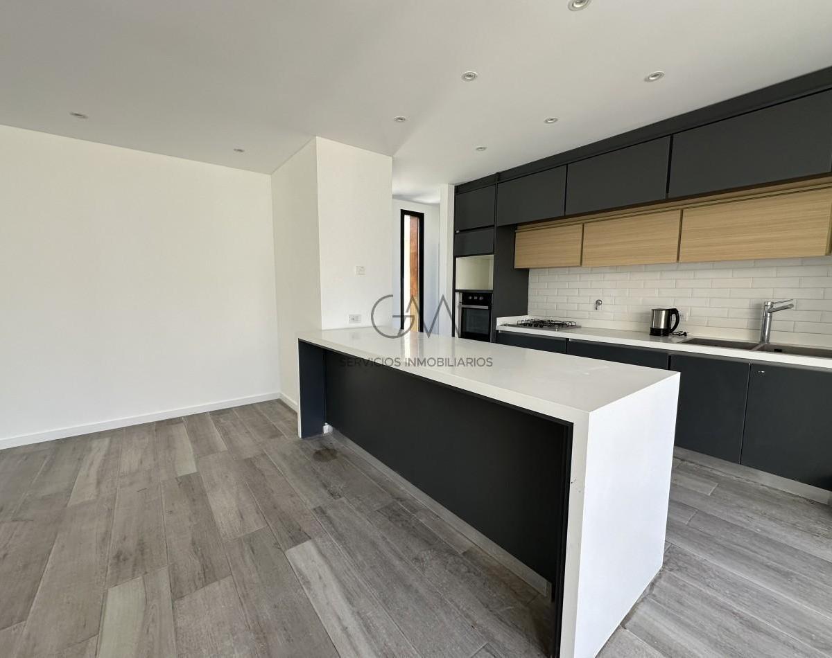 Casa en Venta en Barrio Rumenco 1