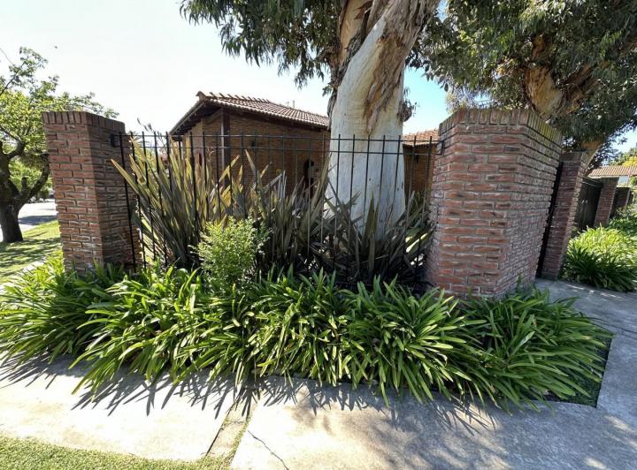Casa en alquiler temporal Barrio Divino Rostro