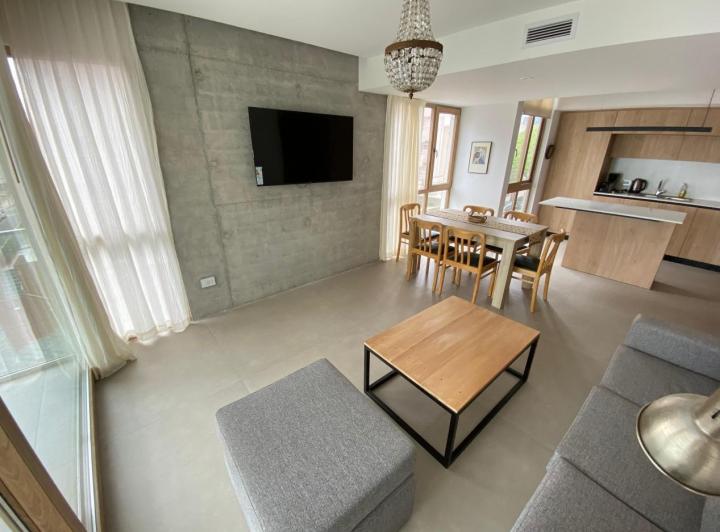 Foto de Departamento en alquiler temporario en Playa Grande, imagen 1